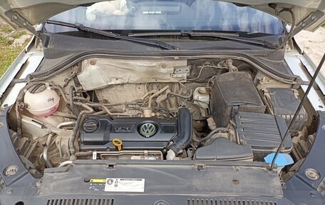 Volkswagen Tiguan I, 2014 год, 1 790 000 рублей, 14 фотография