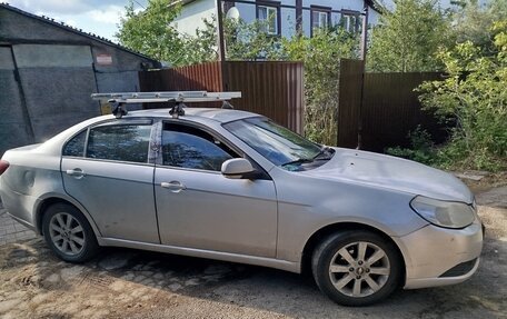 Chevrolet Epica, 2011 год, 460 000 рублей, 2 фотография