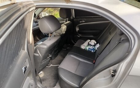 Chevrolet Epica, 2011 год, 460 000 рублей, 5 фотография