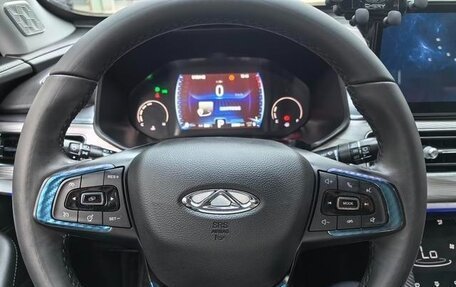 Chery Tiggo 8 I, 2021 год, 1 300 000 рублей, 11 фотография