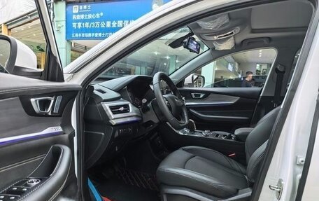 Chery Tiggo 8 I, 2021 год, 1 300 000 рублей, 13 фотография