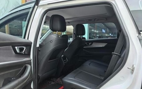 Chery Tiggo 8 I, 2021 год, 1 300 000 рублей, 14 фотография