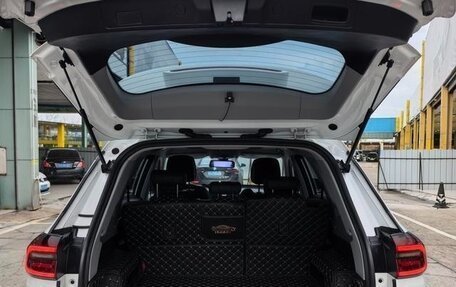Chery Tiggo 8 I, 2021 год, 1 300 000 рублей, 16 фотография