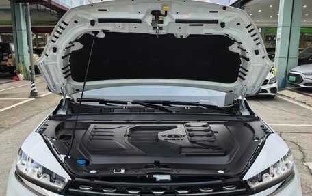 Chery Tiggo 8 I, 2021 год, 1 300 000 рублей, 17 фотография