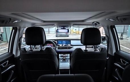 Chery Tiggo 8 I, 2021 год, 1 300 000 рублей, 15 фотография