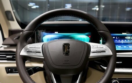FAW Bestune T77, 2023 год, 2 076 000 рублей, 8 фотография