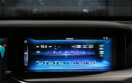 FAW Bestune T77, 2023 год, 2 076 000 рублей, 11 фотография