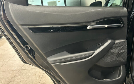 KIA Seltos I, 2021 год, 2 149 000 рублей, 12 фотография