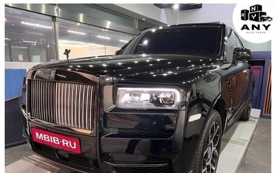 Rolls-Royce Cullinan, 2024 год, 62 250 000 рублей, 1 фотография