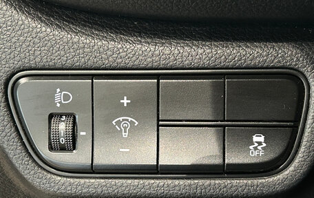 KIA Seltos I, 2021 год, 2 149 000 рублей, 22 фотография