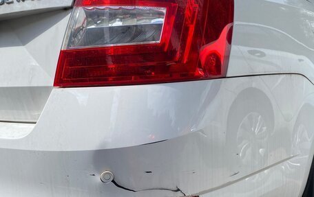 Skoda Octavia, 2015 год, 1 500 000 рублей, 5 фотография
