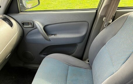 Chery Tiggo (T11), 2007 год, 175 000 рублей, 8 фотография
