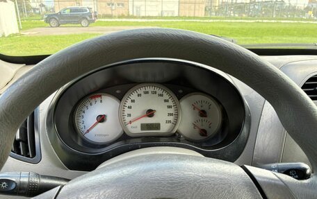 Chery Tiggo (T11), 2007 год, 175 000 рублей, 9 фотография