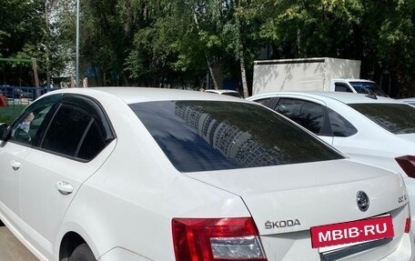 Skoda Octavia, 2015 год, 1 500 000 рублей, 2 фотография
