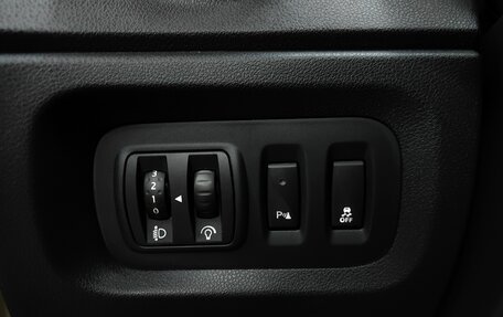 Renault Kaptur I рестайлинг, 2019 год, 1 359 000 рублей, 22 фотография