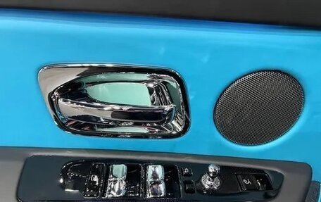 Rolls-Royce Cullinan, 2024 год, 62 250 000 рублей, 13 фотография