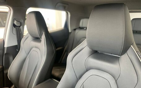 Chery Tiggo 4 I рестайлинг, 2025 год, 2 290 000 рублей, 11 фотография