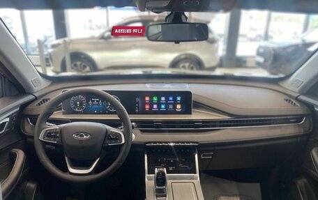 Chery Tiggo 4 I рестайлинг, 2025 год, 2 290 000 рублей, 7 фотография