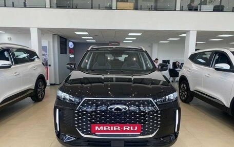 Chery Tiggo 4 I рестайлинг, 2025 год, 2 290 000 рублей, 3 фотография