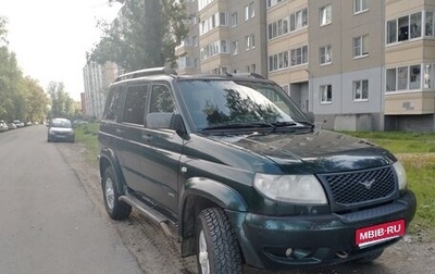 ЛуАЗ Patriot, 2014 год, 440 000 рублей, 1 фотография