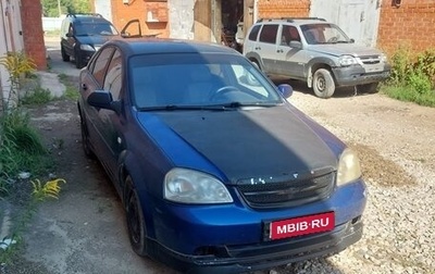 Chevrolet Lacetti, 2007 год, 372 000 рублей, 1 фотография