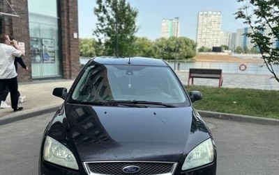 Ford Focus II рестайлинг, 2006 год, 335 000 рублей, 1 фотография