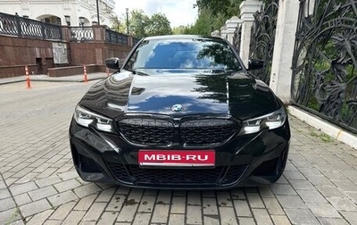BMW 3 серия, 2020 год, 5 800 000 рублей, 1 фотография