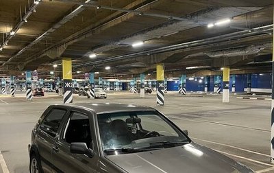 Volkswagen Golf III, 1992 год, 230 000 рублей, 1 фотография