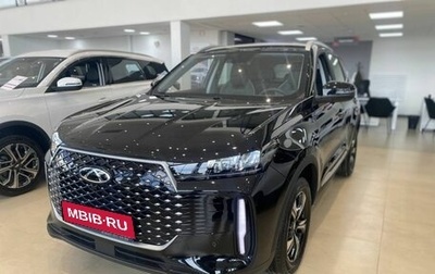 Chery Tiggo 4 I рестайлинг, 2025 год, 2 290 000 рублей, 1 фотография
