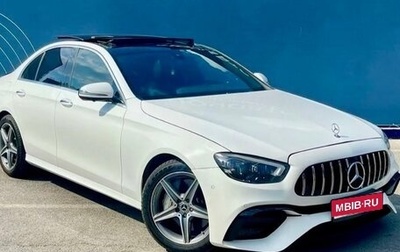 Mercedes-Benz E-Класс, 2020 год, 4 350 000 рублей, 1 фотография