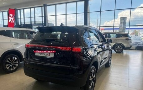 Chery Tiggo 4 I рестайлинг, 2025 год, 2 290 000 рублей, 6 фотография