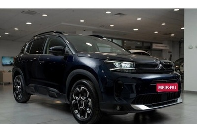 Citroen C5 Aircross I, 2024 год, 3 899 000 рублей, 1 фотография