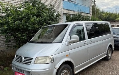 Volkswagen Transporter T5 рестайлинг, 2004 год, 1 150 000 рублей, 1 фотография