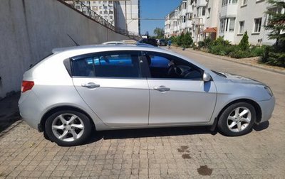 Geely Emgrand EC7, 2013 год, 550 000 рублей, 1 фотография