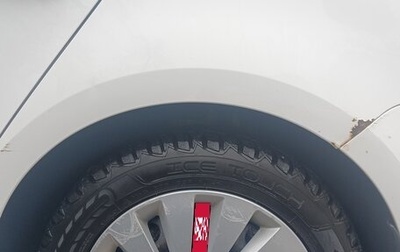 Skoda Octavia, 2013 год, 1 000 000 рублей, 1 фотография