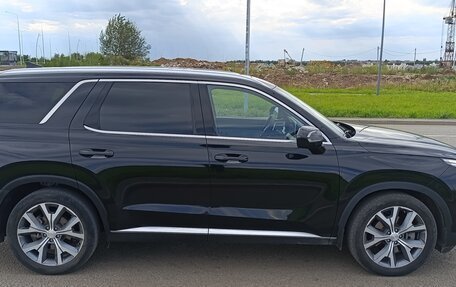 Hyundai Palisade I, 2020 год, 3 950 000 рублей, 1 фотография