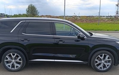 Hyundai Palisade I, 2020 год, 3 950 000 рублей, 1 фотография