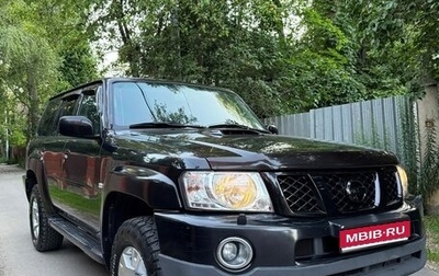 Nissan Patrol, 2008 год, 1 950 000 рублей, 1 фотография