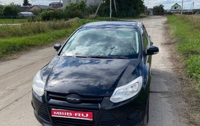 Ford Focus III, 2013 год, 700 000 рублей, 1 фотография