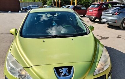 Peugeot 308 II, 2008 год, 430 000 рублей, 1 фотография