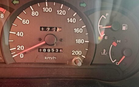 Hyundai Accent II, 2008 год, 450 000 рублей, 1 фотография