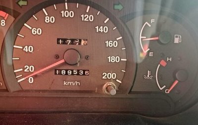 Hyundai Accent II, 2008 год, 450 000 рублей, 1 фотография