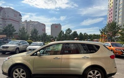 Subaru Tribeca I рестайлинг, 2005 год, 780 000 рублей, 1 фотография