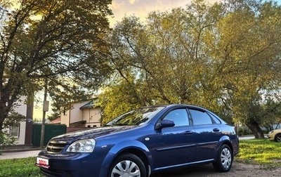 Chevrolet Lacetti, 2008 год, 485 000 рублей, 1 фотография