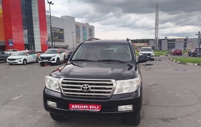 Toyota Land Cruiser 200, 2009 год, 2 950 000 рублей, 1 фотография