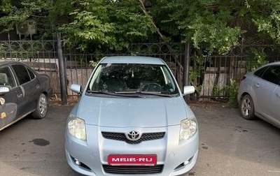 Toyota Auris II, 2008 год, 700 000 рублей, 1 фотография
