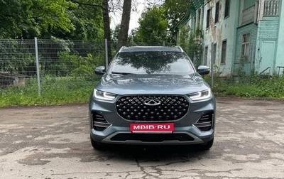 Chery Tiggo 8 Pro, 2022 год, 1 650 000 рублей, 1 фотография