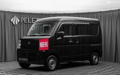 Suzuki Every VI, 2019 год, 990 000 рублей, 1 фотография