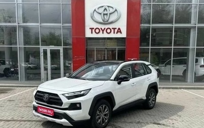 Toyota RAV4, 2025 год, 4 450 000 рублей, 1 фотография