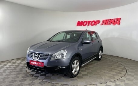 Nissan Qashqai, 2007 год, 833 000 рублей, 1 фотография